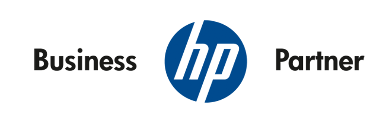 HP Business Partner
