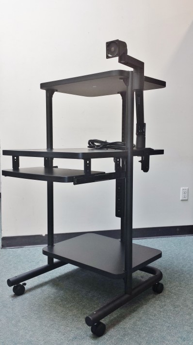 ViaSat Cart